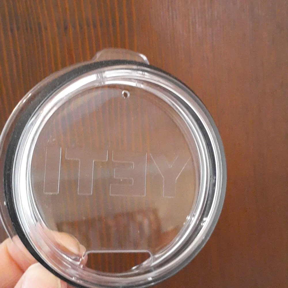 Original Yeti Rambler Lid - Replacement - Picture 3 of 3